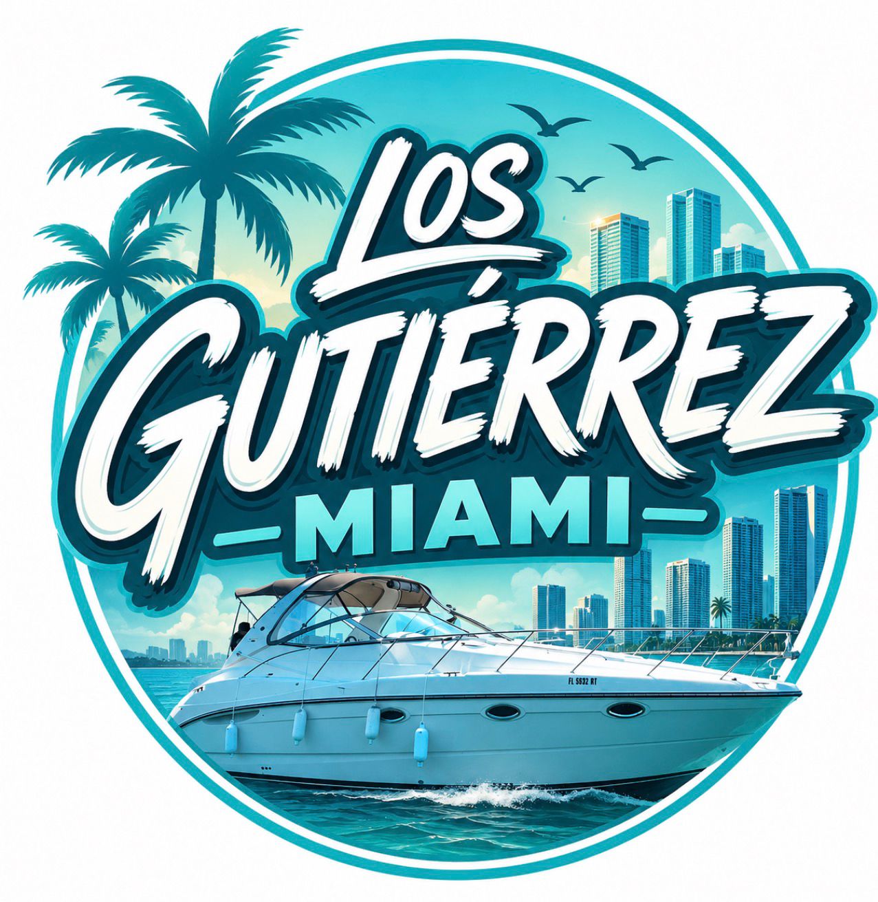 Los Gutierrez Miami